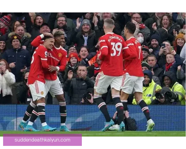 滕哈赫战术成功案例分析及其在比赛中的有效落实