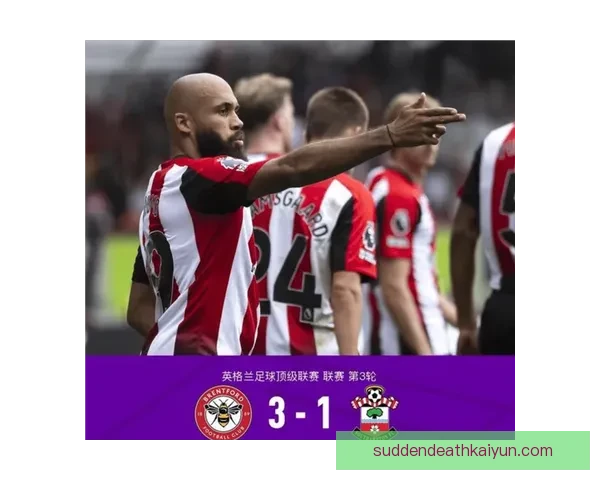 南安普顿边路速度持续提升,备受关注的进攻威胁日益明显 南安普顿边路速度持续提升,备受关注的进攻威胁日益明显