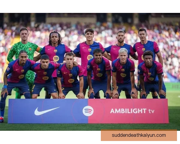 西甲巴萨天价引援状况分析，球队新赛季竞争力增强