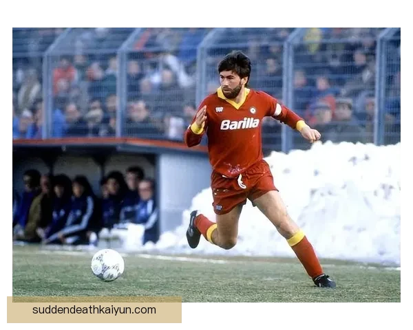 安切洛蒂在米兰时期的战术调整与球队表现分析