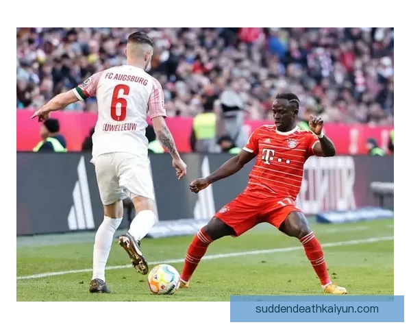 德甲慕尼黑德比即将上演，拜仁与矿工状态回暖引人关注