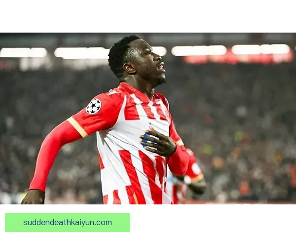 恩德里克速度优势明显，近期表现稳健，备受关注的年轻前锋状态回暖。