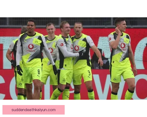 德甲降级悬念持续，多队积分胶着竞争激烈